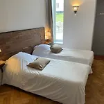 La Demeure Des 2 Tresors Otel