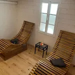 Otel La Demeure Des 2 Tresors 3*