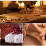 Otel La Demeure Des 2 Tresors 3*