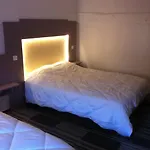 La Demeure Des 2 Tresors Otel 3*
