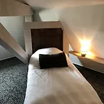 Otel La Demeure Des 2 Tresors La Bresse