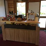 La Demeure Des 2 Tresors 3* La Bresse