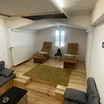 La Demeure Des 2 Tresors La Bresse