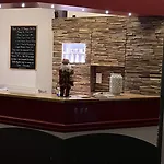 La Demeure Des 2 Tresors Otel La Bresse