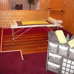 2宝库住所酒店 酒店 3*