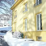 La Demeure Des 2 Tresors