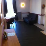 La Demeure Des 2 Tresors Otel La Bresse