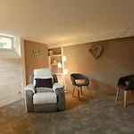 Otel La Demeure Des 2 Tresors La Bresse