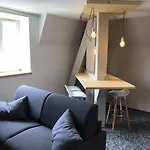 Otel La Demeure Des 2 Tresors La Bresse