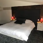 酒店 2宝库住所酒店