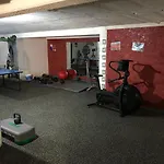 2宝库住所酒店 3*