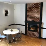 Otel La Demeure Des 2 Tresors 3*