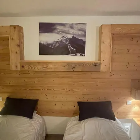 La Demeure Des 2 Tresors