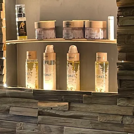 فندق La Demeure Des 2 Tresors 3*