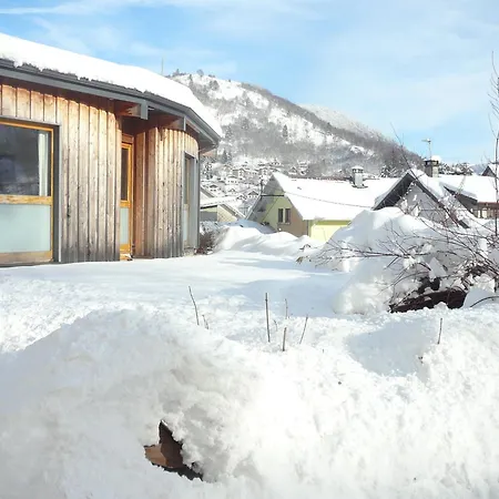 فندق La Demeure Des 2 Tresors لابْريسْ