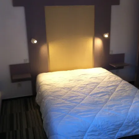 Hotel La Demeure Des 2 Tresors