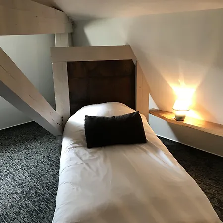 فندق La Demeure Des 2 Tresors لابْريسْ