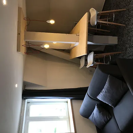 La Demeure Des 2 Tresors فندق 3*