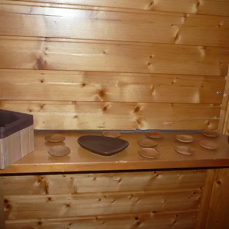 La Demeure Des 2 Tresors فندق