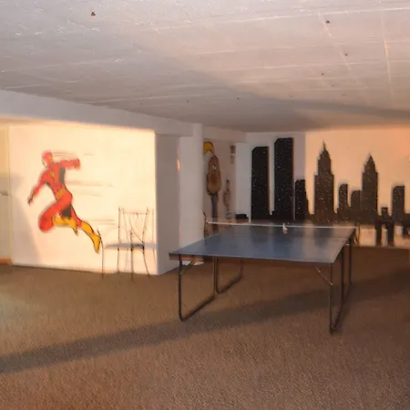 La Demeure Des 2 Tresors لابْريسْ