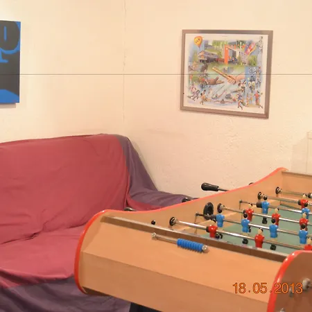 La Demeure Des 2 Tresors Hotel 3*