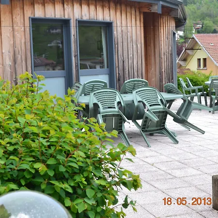 La Demeure Des 2 Tresors 3*