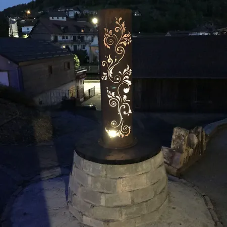 La Demeure Des 2 Tresors 3*