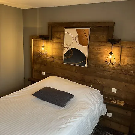 فندق La Demeure Des 2 Tresors