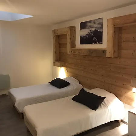 فندق La Demeure Des 2 Tresors