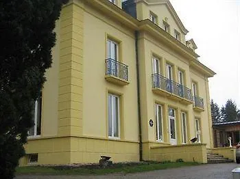 La Demeure Des 2 Tresors