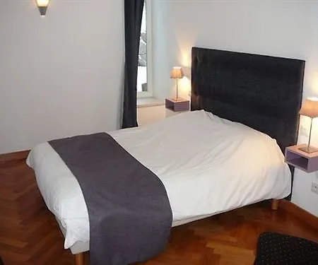 La Demeure Des 2 Tresors Hotel 3*
