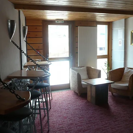 La Demeure Des 2 Tresors Hotell 3*