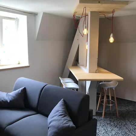 فندق La Demeure Des 2 Tresors لابْريسْ