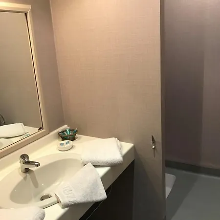 La Demeure Des 2 Tresors فندق