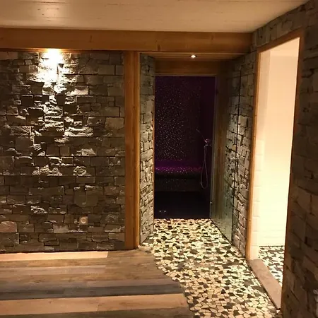 La Demeure Des 2 Tresors 3*