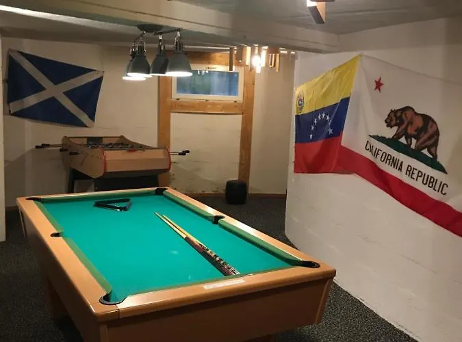 Hotel La Demeure Des 2 Tresors La Bresse