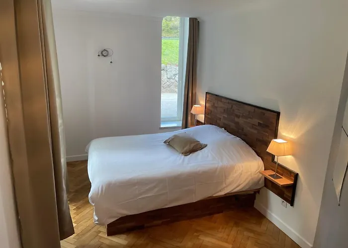 La Demeure Des 2 Tresors 3*