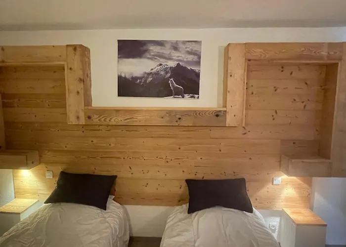 La Demeure Des 2 Tresors