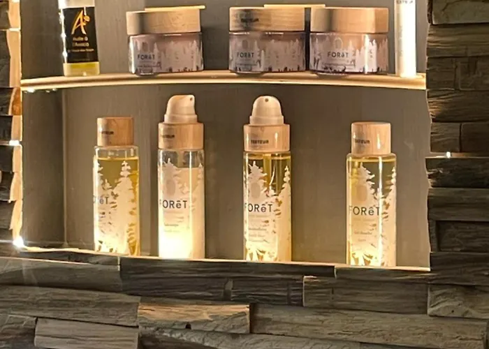 Hotel La Demeure Des 2 Tresors 3*