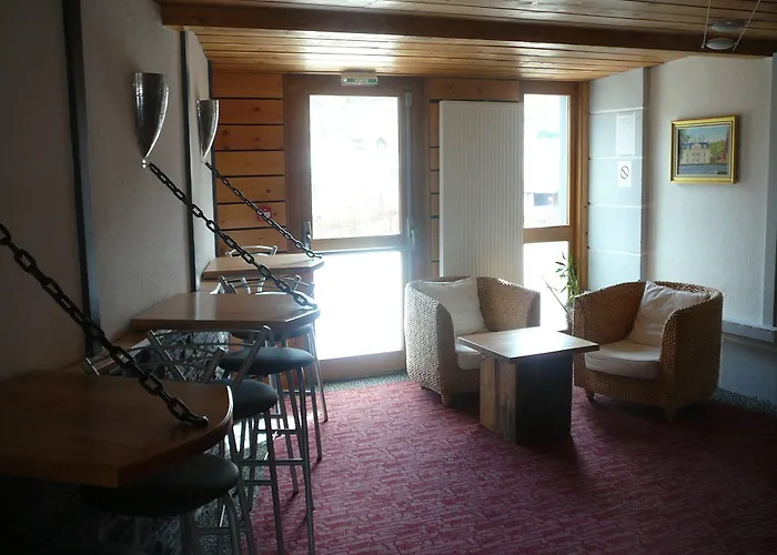 La Demeure Des 2 Tresors Hotel 3*