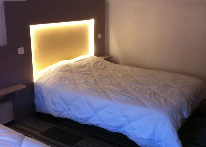 La Demeure Des 2 Tresors Hotel 3*