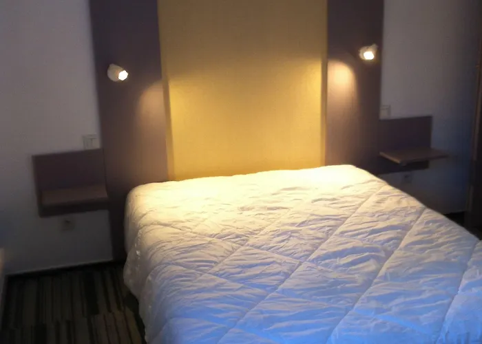 Hotel La Demeure Des 2 Tresors