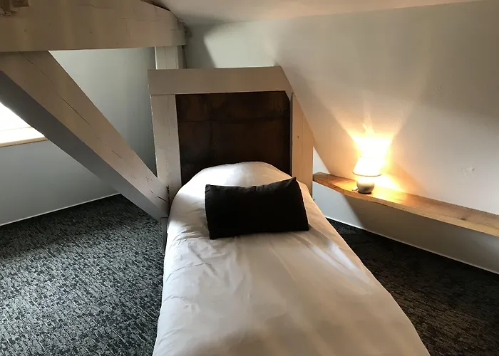 Hotel La Demeure Des 2 Tresors La Bresse