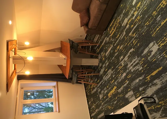 Hotel La Demeure Des 2 Tresors La Bresse