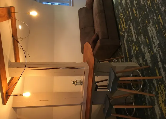 La Demeure Des 2 Tresors 3*