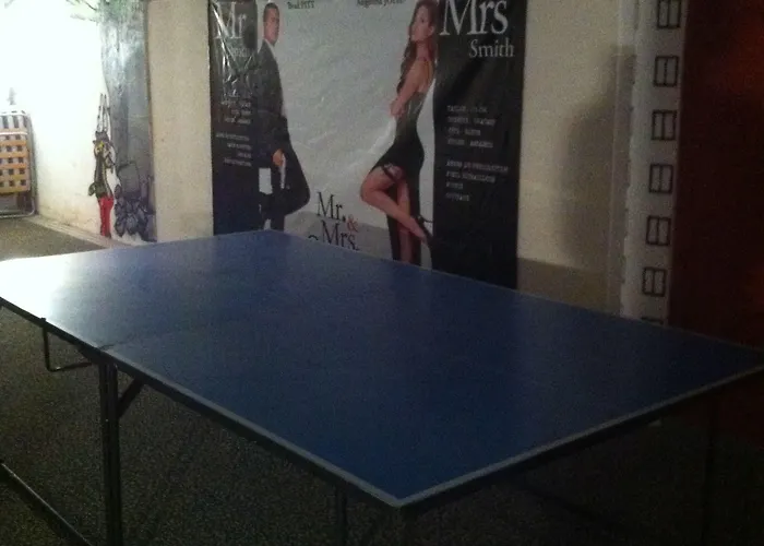 La Demeure Des 2 Tresors Hotel