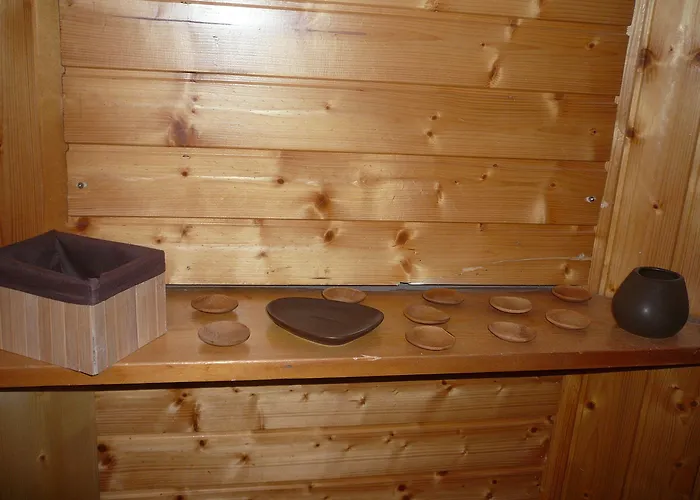 La Demeure Des 2 Tresors Hotel