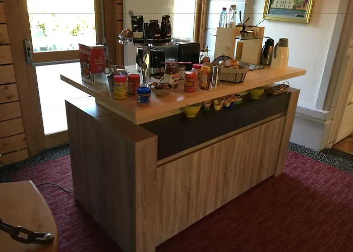 Hotel La Demeure Des 2 Tresors