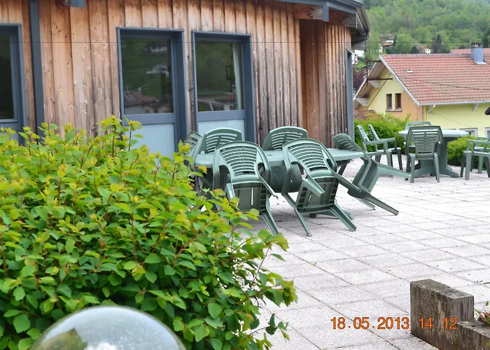 La Demeure Des 2 Tresors 3*