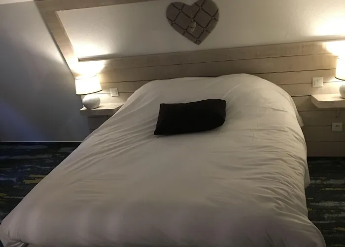 La Demeure Des 2 Tresors 3* La Bresse